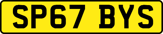 SP67BYS
