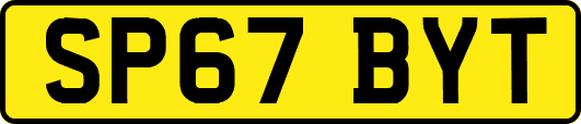 SP67BYT