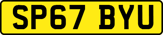 SP67BYU