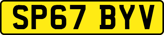 SP67BYV