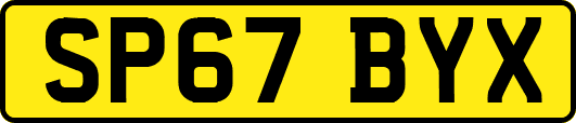 SP67BYX