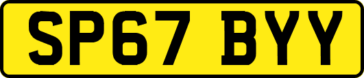 SP67BYY