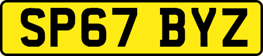 SP67BYZ