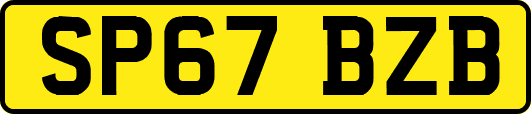 SP67BZB