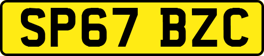 SP67BZC