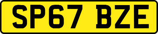SP67BZE
