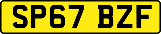 SP67BZF