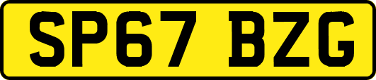 SP67BZG