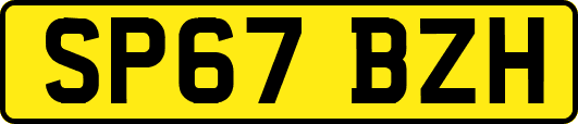SP67BZH