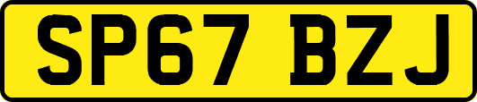 SP67BZJ