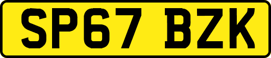 SP67BZK