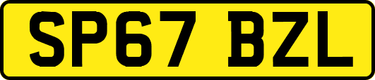 SP67BZL