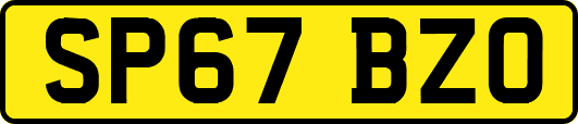 SP67BZO