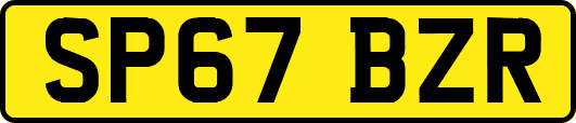 SP67BZR