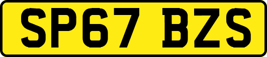 SP67BZS