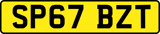 SP67BZT