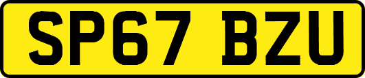 SP67BZU