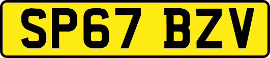 SP67BZV
