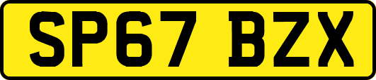 SP67BZX