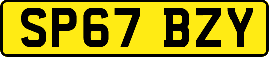 SP67BZY