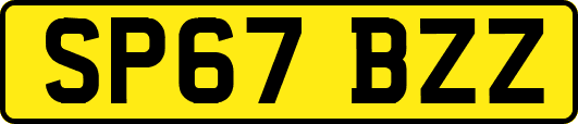 SP67BZZ