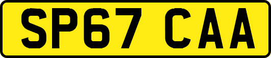 SP67CAA
