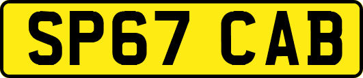 SP67CAB