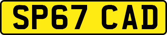 SP67CAD