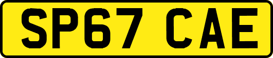 SP67CAE