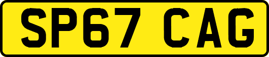 SP67CAG