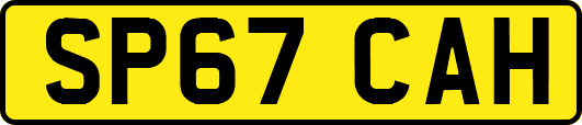 SP67CAH