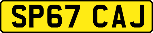 SP67CAJ