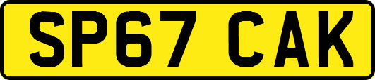 SP67CAK