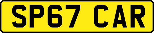 SP67CAR
