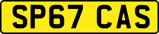 SP67CAS
