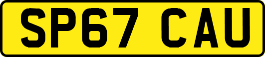 SP67CAU