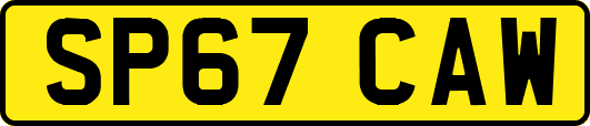 SP67CAW