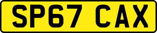 SP67CAX