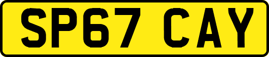 SP67CAY