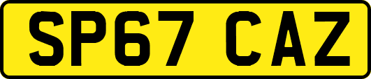 SP67CAZ