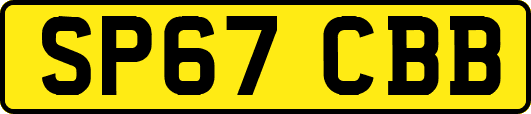 SP67CBB