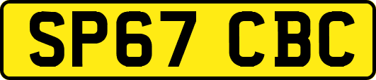 SP67CBC