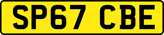 SP67CBE