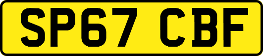 SP67CBF