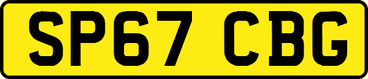 SP67CBG