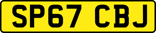 SP67CBJ