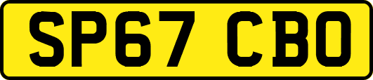 SP67CBO
