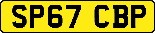 SP67CBP