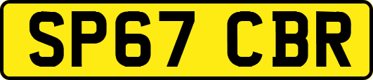 SP67CBR