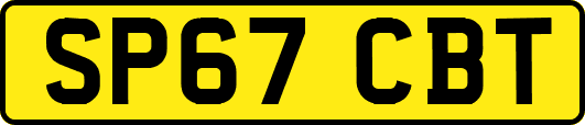SP67CBT